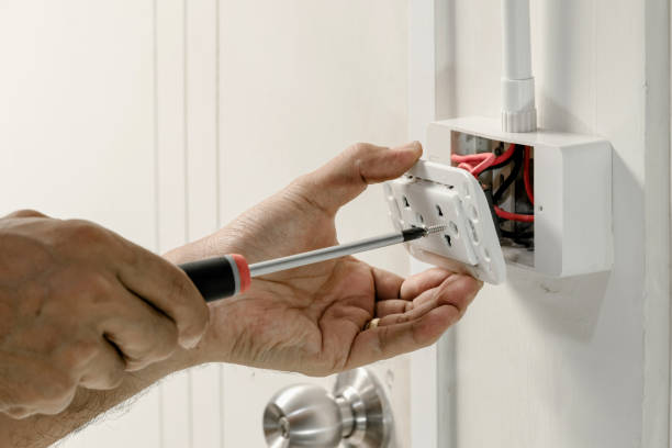 Best Electrical Wiring and Rewiring  in USA